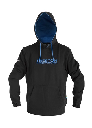 Preston Hydrotech Pullover Hoodie