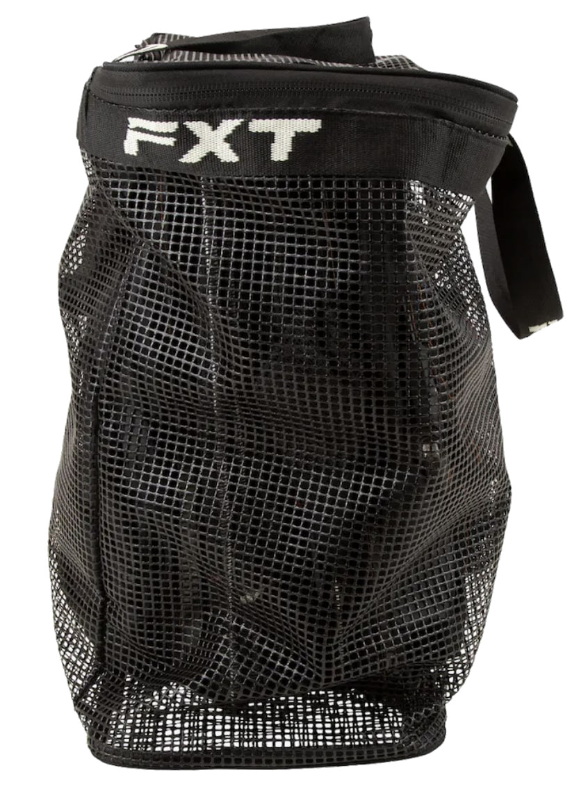 Frenzee FXT Net Dip Bag  Angeltasche