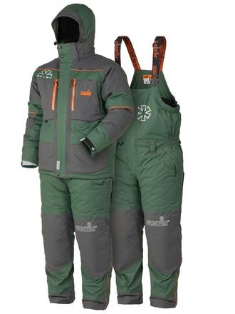 Norfin Suit Discovery 3 Thermoanzug