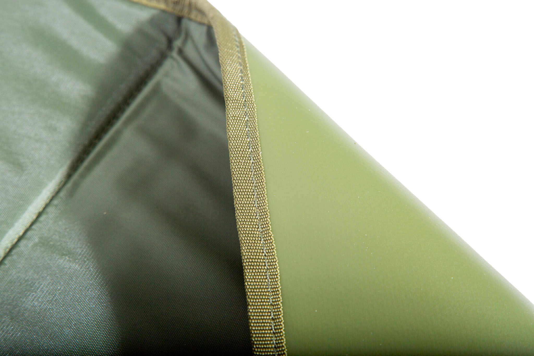 Ultimate Wader Bag (Incl. Wasserdichte Matte)