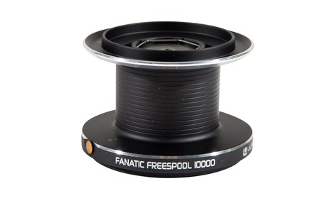 Ultimate Fanatic Freespool 10000 Ersatzspule