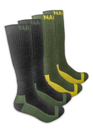 Navitas Coolmax Boot Socken Gr. 41-45