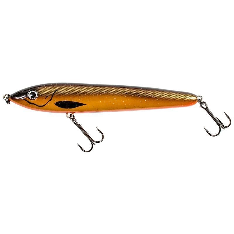 Fladen Jerkbait Beavort Signature Tuben - Colour 10