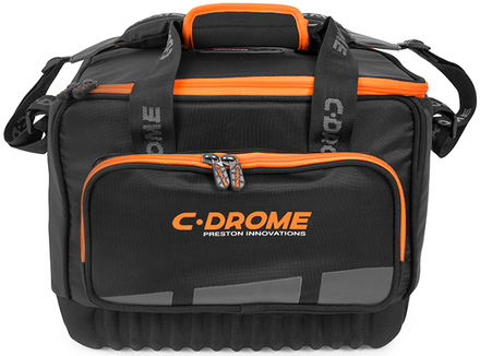 Preston C-Drome Köder Tasche