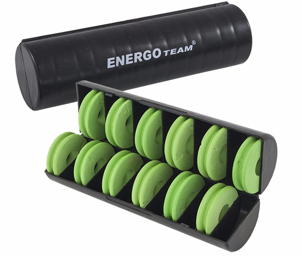 Energo Feeder Rig Box - Energo Feeder Rig Box (4.5 cm/ 10 Spulen):