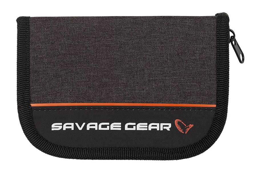 Savage Gear Zipper Wallet All Foam Kunstködertasche