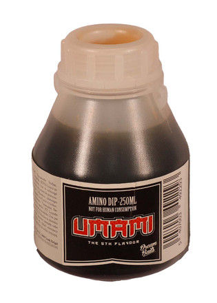 Dreambaits Umami Dip Boilie Liquid (250ml)