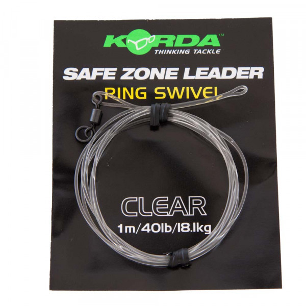 Korda Kamo Leaders Ring Wirbel