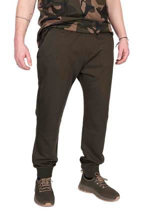 Fox LW Khaki Jogger Angelhose