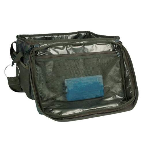 Shimano Trench Cooler Bait Bag Kühltasche