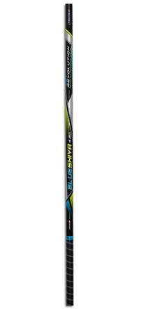 Colmic Blue Shiva Rockfishing Kescher-Griffstange (4.20m)