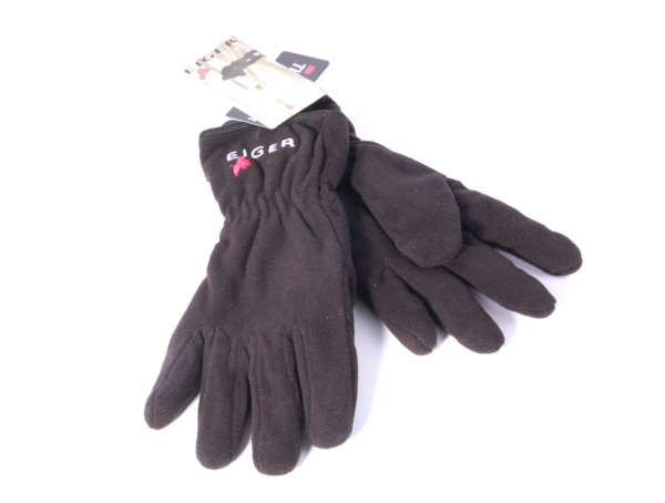 Eiger Fleece Handschuhe