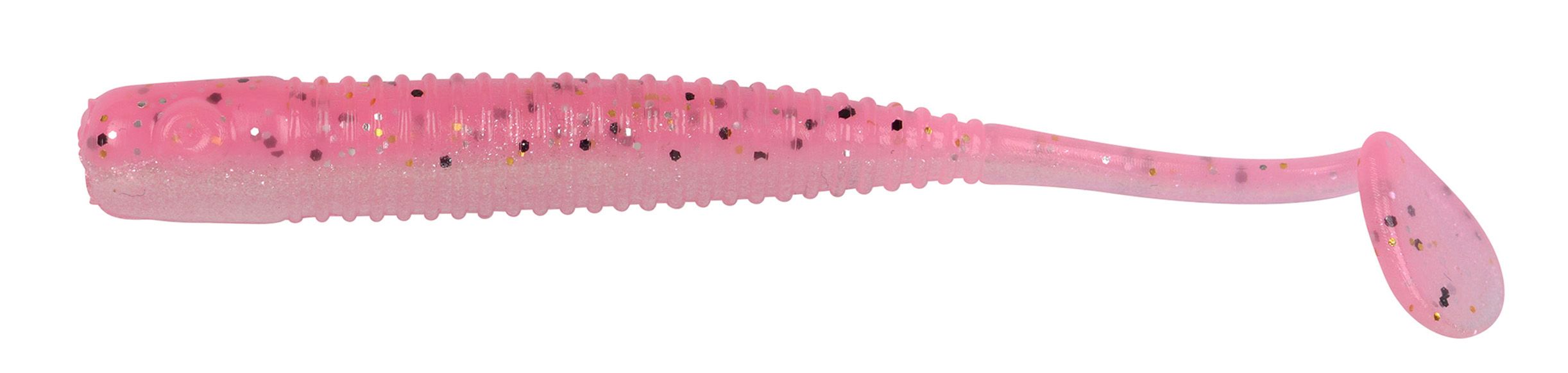 Spro FreeStyle Urban Prey Slug Shad 7.3cm - Pink