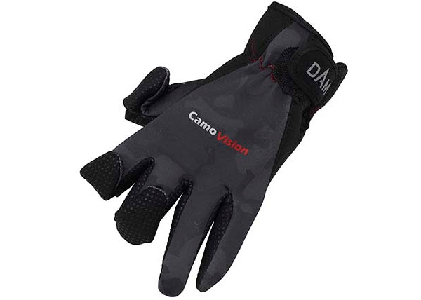 DAM Camovision Neopren Handschuhe