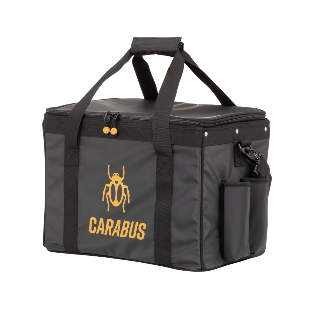 Abu Garcia Carabus Station Angeltasche