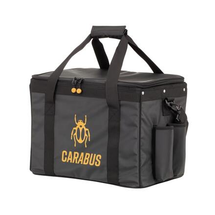 Abu Garcia Carabus Station Angeltasche