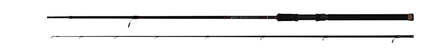 Fox Rage Warrior Perch Jigger 2.40m (5-21g)