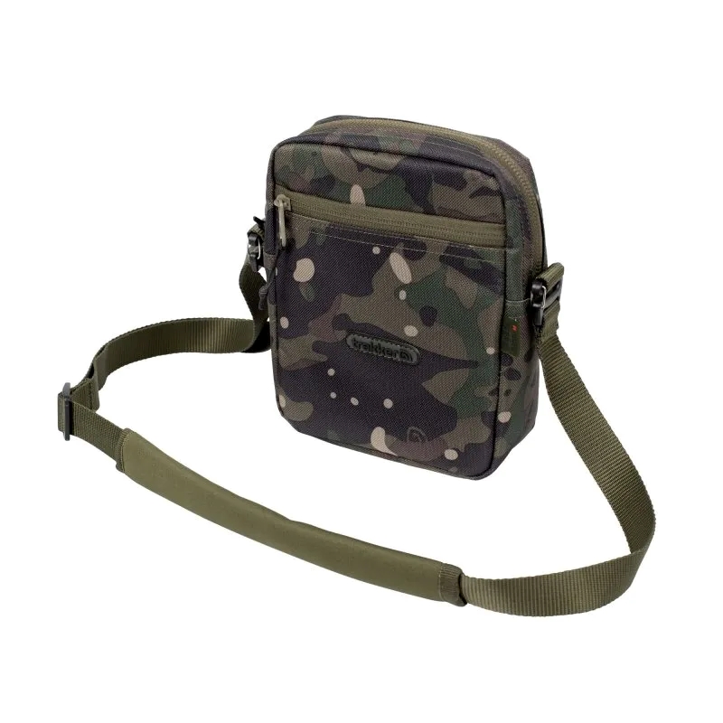 Trakker NXC Camo Essentails Bag Schultertasche 