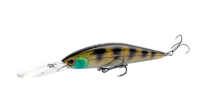 Shimano Lure Yasei Trigger Twitch D-SP Wobbler 9cm (13g)