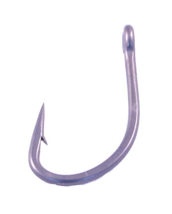 PB Products Super Strong Hook DBF Barbed (10 Stück)