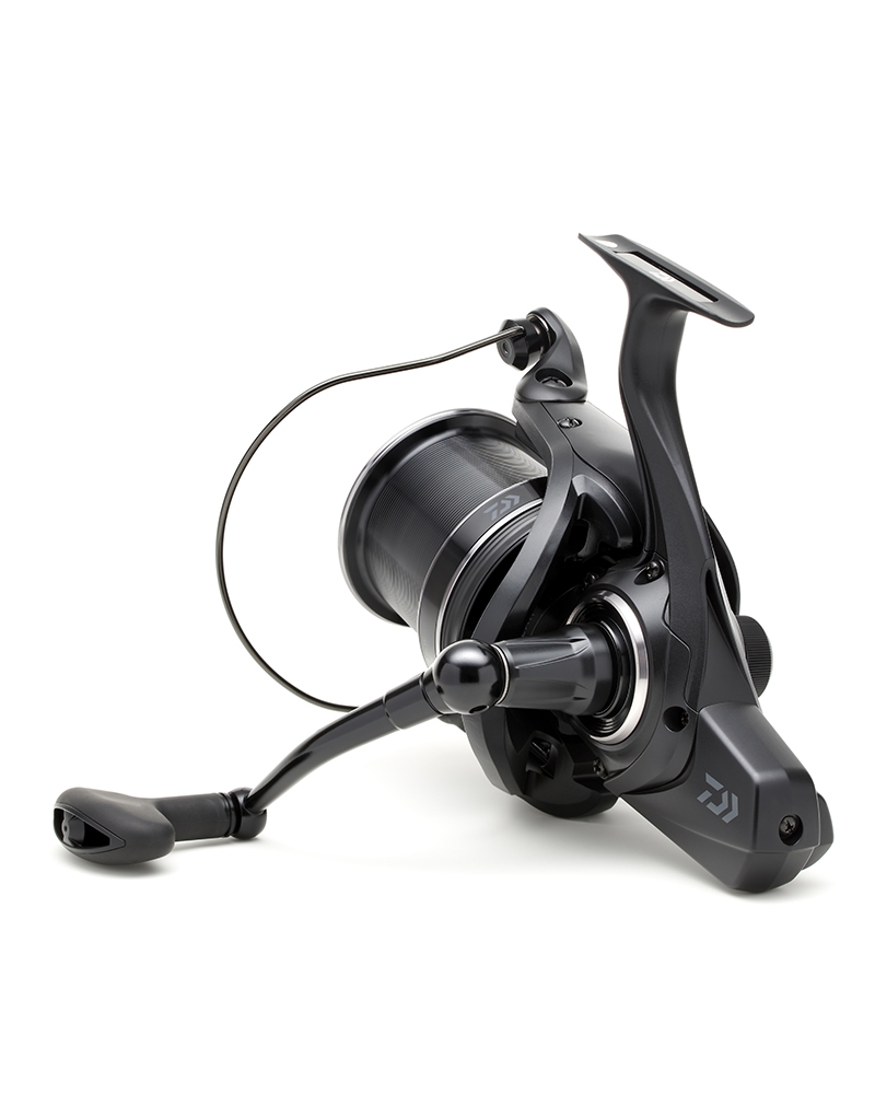 Daiwa '23 Emblem 45 SCW QD Bigpit Rolle