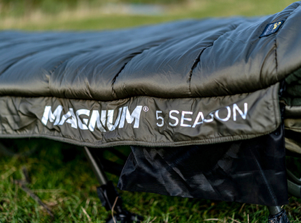 Carp Spirit Magnum Sleep Bag 5 Season