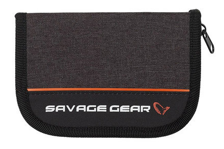 Savage Gear Zipper Wallet Kunstködertasche