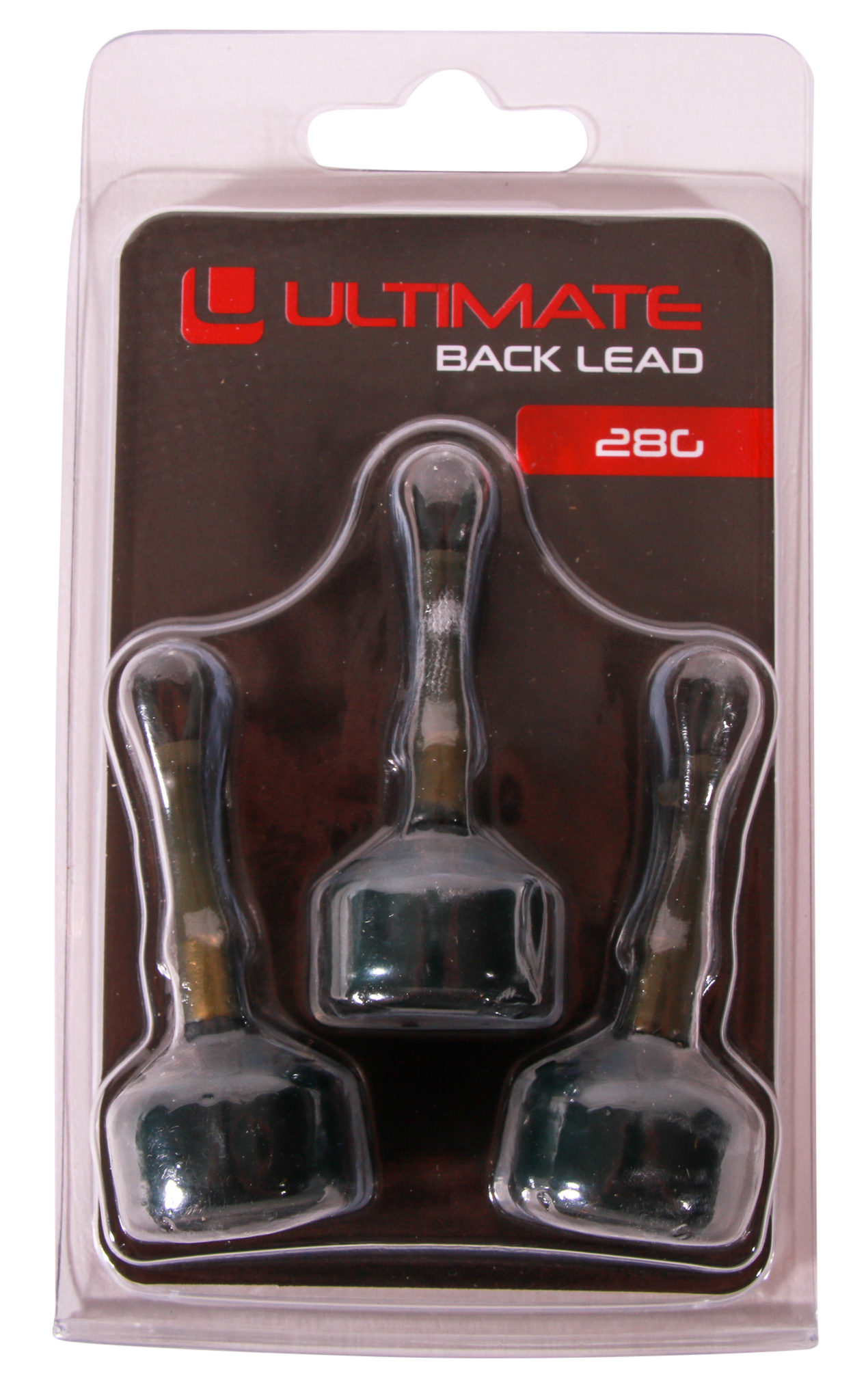 Ultimate Cloak Back Lead (3pcs)